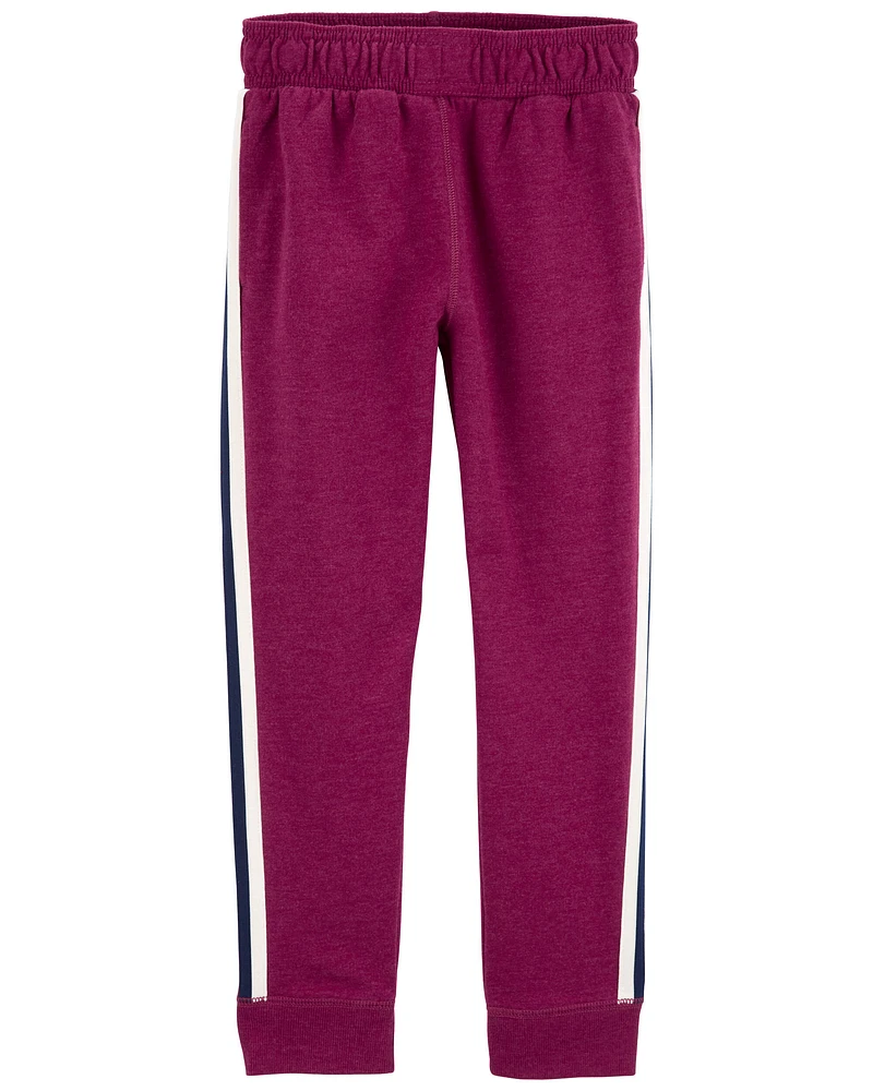 Kid Pull-On Joggers