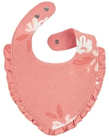 Baby 3-Pack Bandana Bibs