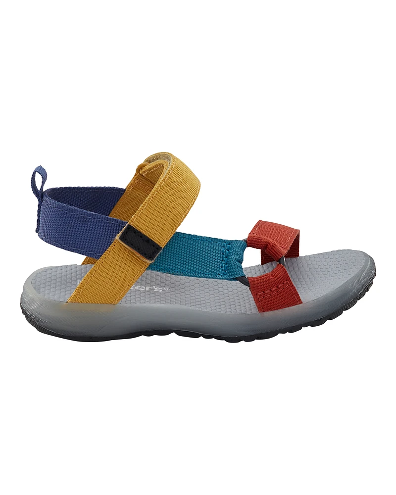 Toddler Light Up Sandals