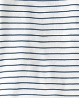 Toddler 2-Piece Organic Cotton Pyjamas