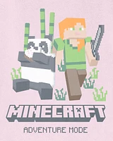 Kid Minecraft Tee