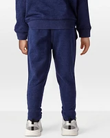 Toddler Pull-On Athletic Pants