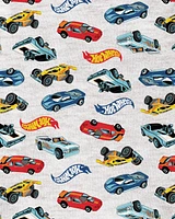 Toddler Hot Wheels Tee