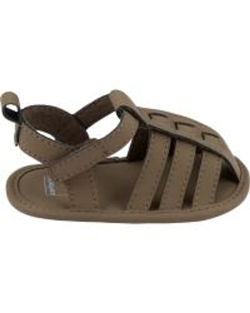 Fisherman Sandals