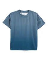 Toddler Ombre Short-Sleeve Tee