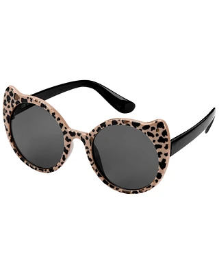 Cat Eye Sunglasses