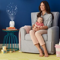Baby Moonlight & Melodies Nightlight Soother Owl