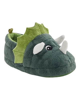 Dinosaur Slippers