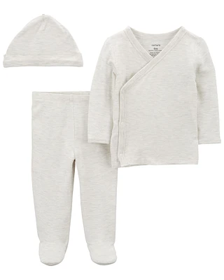 3-Piece PurelySoft Outfit