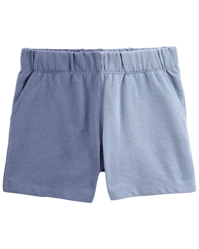 Carters Oshkosh Stretch Twill Shorts