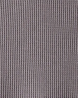 Toddler Boy Waffle Knit Long-Sleeve Tee & Pant Set - Grey