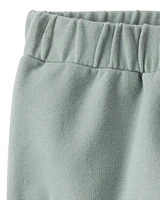 Baby 2-Pack Organic Cotton Pants