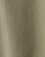 Toddler Boy Herringbone Fashion Pants - Green
