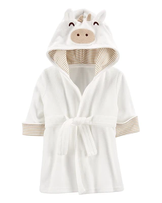 Baby Hooded Terry Robe