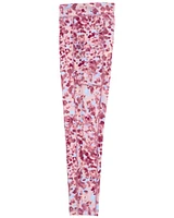 Kid Abstract Leggings