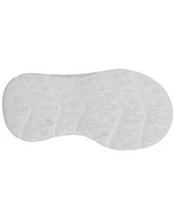 Toddler Shark Light-Up Sandals