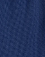 Boys Active Mesh Shorts - Navy