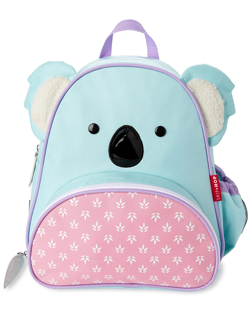 Zoo Little Kids Backpack
