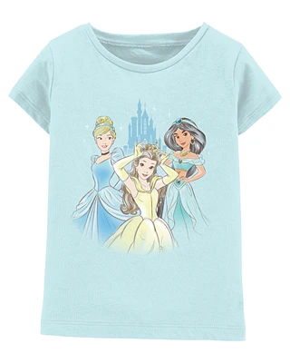 Toddler Disney Princess Tee