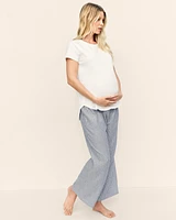 Adult Women's Maternity Loose-Fit Tee