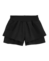 Kid New Flip Short