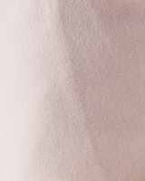 Baby Organic Cotton Standard Crib Sheet