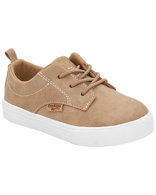 Toddler Pull-On Casual Shoes