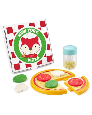 ZOO® Piece A Pizza Set