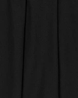 Kid Active Match Skort