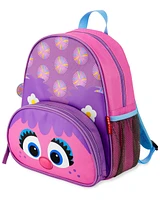 Toddler Sesame Street Little Kid Backpack