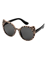 Baby Cat Eye Sunglasses