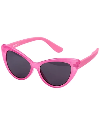 Baby Cat Eye Sunglasses