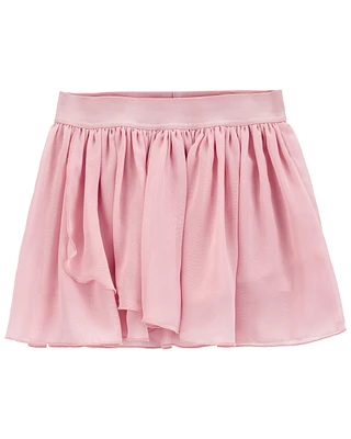 Kid Ballet Skort