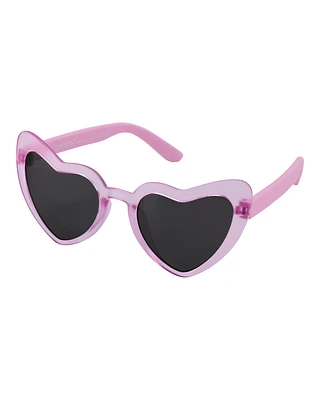 Baby Heart Sunglasses