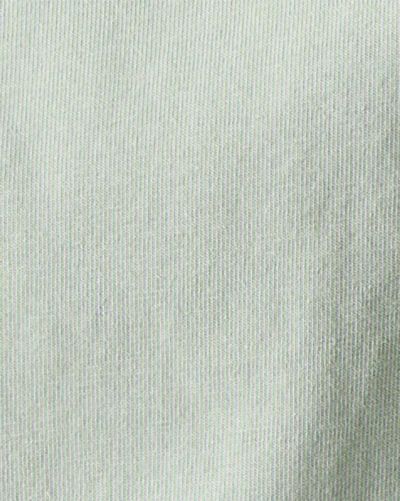 Baby 3-Pack Organic Cotton Bodysuits