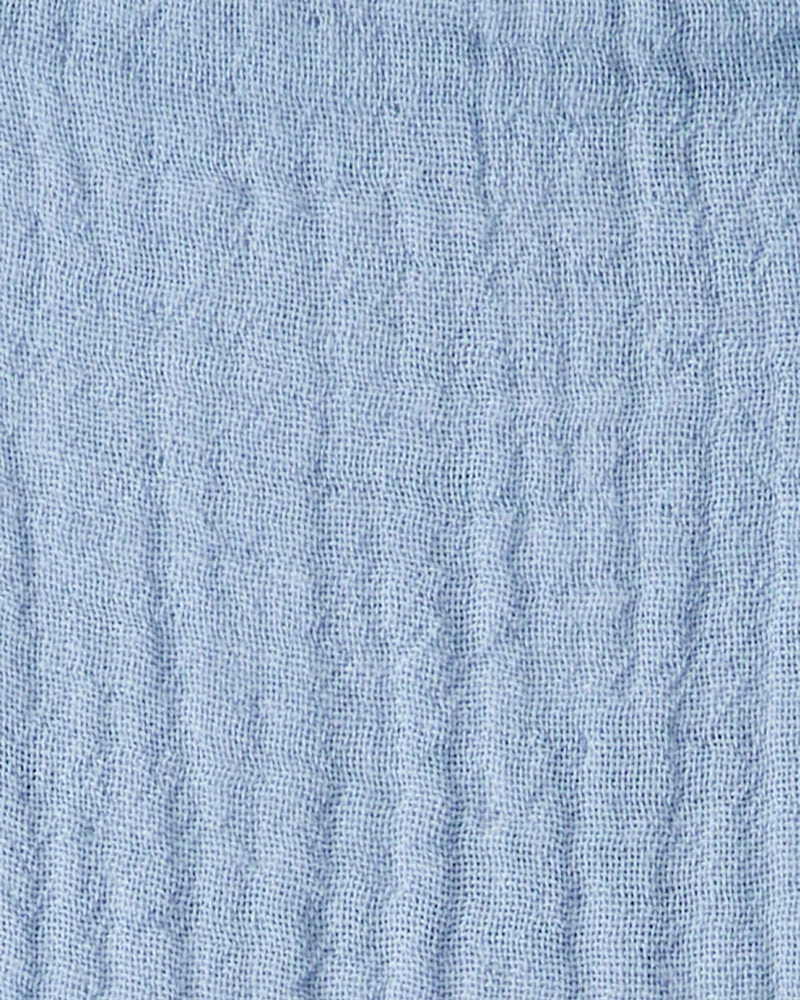Baby 2-Piece Organic Cotton Jumper Set