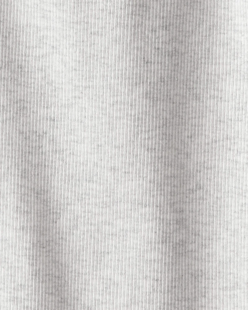 Toddler -Pack Organic Cotton Tees