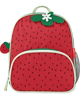 Spark Style Little Kid Backpack - Strawberry