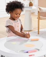 Explore & More Baby's View 3-Stage Activity Center