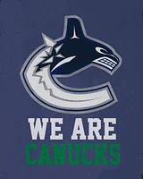 Kid NHL Vancouver Canucks Tee