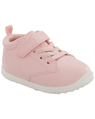 Baby High-Top Sneakers