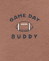 Baby 3-Piece Football Little Character Set