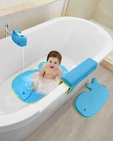Moby Bath Spout Cover