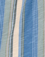 Kid Striped Trek Short
