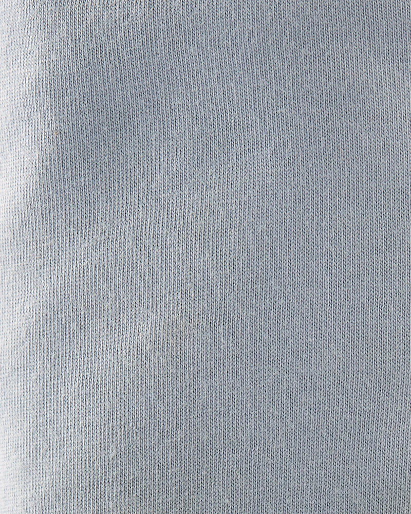 Baby Organic Cotton Standard Crib Sheet