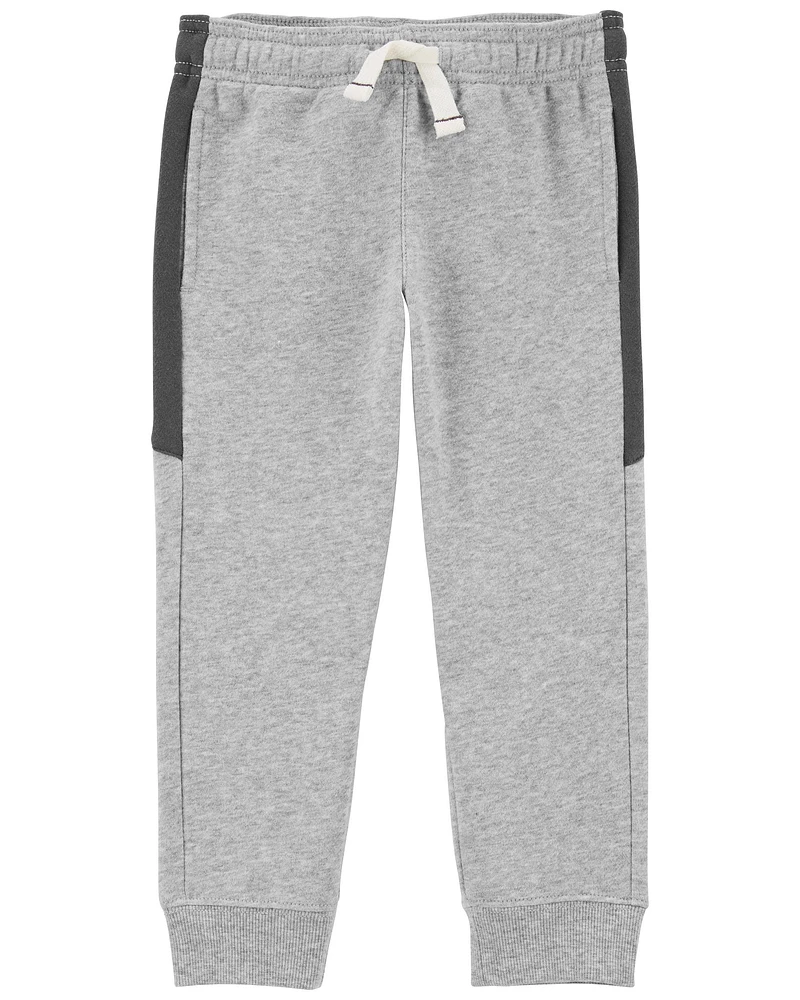 Pull-On Joggers