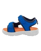 Toddler Dino Light-Up Sandal
