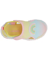 Toddler Rainbow Sandals