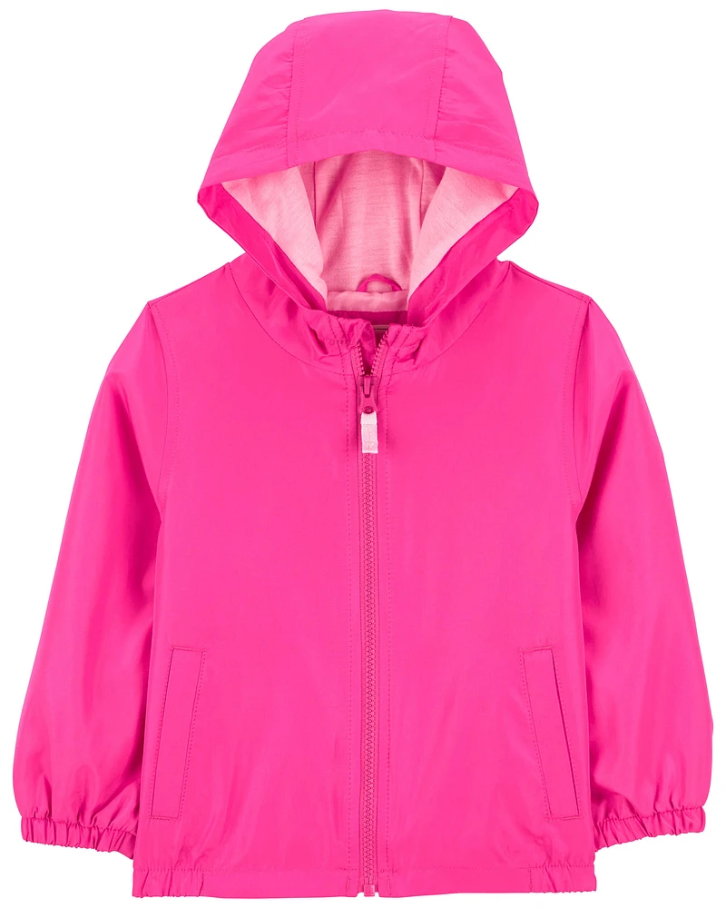 Baby Lightweight Windbreaker