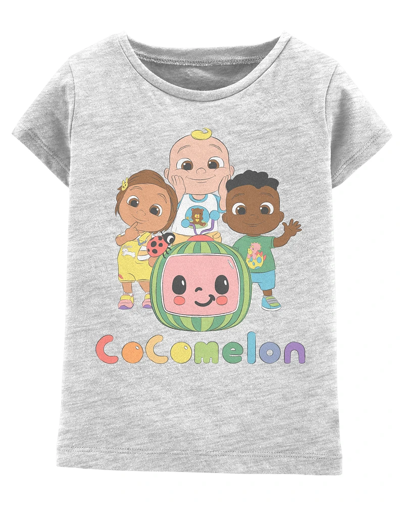 Toddler Cocomelon Tee